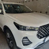 فروش اقساطی فونیکس تیگو 7 پرو پریمیوم، مدل ۱۴۰۴|خودرو سواری و وانت|تهران, علم و صنعت|دیوار