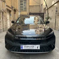 KMC J7 مدل 1403 تحت ضمانت کارنامه