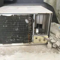 کولر تمیز خنک کنندگی عالی پایگاه دریایی