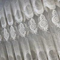 سه پرده و سه کتیبه در حد نو و سالم|پرده، رانر، رومیزی|بابلسر, |دیوار