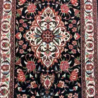 قالی افشار|فرش|همدان, |دیوار