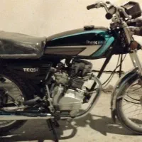 موتور تکتاز