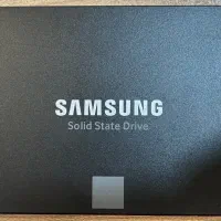 هارد ssd سامسونگ