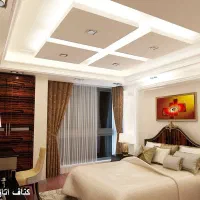 نیازمند نیرو جهت کار کناف و رنگ امیزی