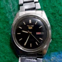 ساعت سیکو 5(آنتیک)|ساعت|نهاوند, |دیوار