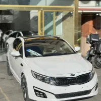 اوپتیما2014|خودرو سواری و وانت|تبریز, |دیوار