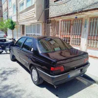 405 glx|خودرو سواری و وانت|قم, بکایی|دیوار