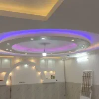 گچ کاری|خدمات پیشه و مهارت|شیروان (خراسان), |دیوار