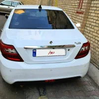 دنا پلاس توربوشارژ اتوماتیک
