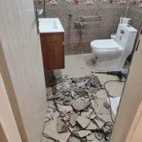 کنده کاری تخریب باپیکورحمل نخاله قیمت مناسب توافقی