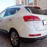 جک s5|خودرو سواری و وانت|نظرآباد, نظرآباد|دیوار