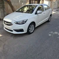 شاهین اتومات cvt مدل ۱۴۰۳ عروسک|خودرو سواری و وانت|تهران, والفجر (افسریه)|دیوار