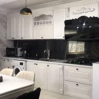 کابینت نصب راحت پیش ساخته کد ۲۷۵۱۵۱۵|مصالح و تجهیزات ساختمان|شاهرود, |دیوار