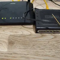 وای فای دی لینک