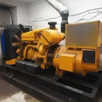 تعمیر دیزل ژنراتور و موتوربرق