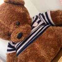عروسک خرس|اسباب‌بازی بچه|فردیس, شهرک ناز|دیوار