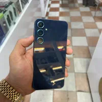 A55 دوعدد ۱۲۸و۲۵۶گیگ درحد صفر بیشتر یکسال گارانتی