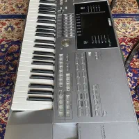 ارک یاماها تایروس