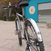 دوچرخه ۲۶ دماوند مدل آساک|دوچرخه، اسکیت، اسکوتر|تهران, راه آهن|دیوار