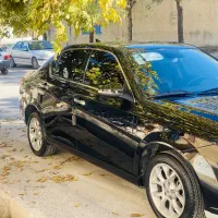 دناپلاس توربو شش دنده|خودرو سواری و وانت|ایوان, |دیوار