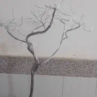 درخت مصنوعی سیمی