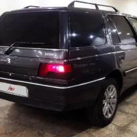 پژو ۴۰۵ استیشن درجه یک مدل ۷۹|خودرو سواری و وانت|تهران, شهرک چیتگر|دیوار