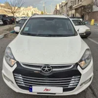 جک s5 نیوفیس