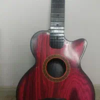 گیتار خوش قیمت