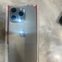 16 pro مشکی 256 za