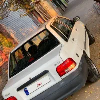 پراید مدل ۹۰ دوگانه|خودرو سواری و وانت|تبریز, |دیوار