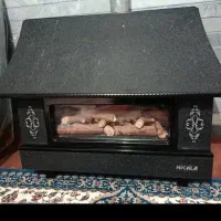 بخاری نیککالا ۳۰ بسیار تمیز