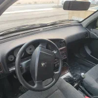 پرشیا دوگانه کارخانه مدل ۹۲|خودرو سواری و وانت|ارومیه, |دیوار