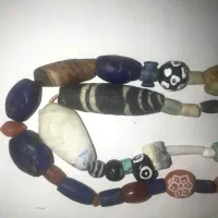 مهرهایی قدیمی گبری عکس آخری هم موجوده|جواهرات|جیرفت, |دیوار