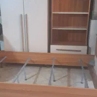 سرویس خواب نوجوان|تخت و سرویس خواب|اسلامشهر, بهرام آباد|دیوار