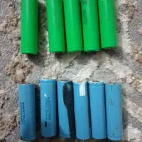 باتری لیتیومی