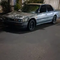 هوندا آکورد EX، مدل ۱۹۹۳ معاوضه با ماشین و متور|خودرو سواری و وانت|مشهد, سجاد شهر|دیوار