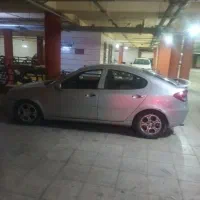 فروش پروتون جنتو|خودرو سواری و وانت|اصفهان, شهرک میلاد|دیوار