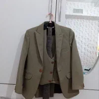 کت شلوار بچه گانه|لباس|فردوسیه, |دیوار