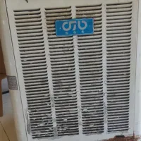 کولر آبی 7000 پارس