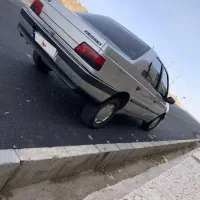 پژو ۴۰۵ بسیار سالم