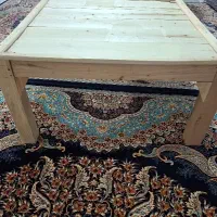 کرسی محلی تازه ساخت و نو