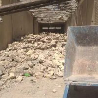 تخریب کاری ساختمان|خدمات پیشه و مهارت|دزفول, |دیوار