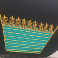 سفارشات شلواربندری پذیرفته میشود