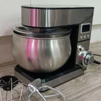 همزن حرفه ای