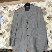 کت و شلوار برند ایتالیایی