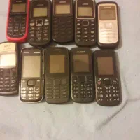 دگوشی نوکیا اکبند.سی عدد گوشی ساده