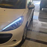 پژو ۲۰۷ اتومات سقف فلز ۱۴۰۳ بیمه۱۲ ماه|خودرو سواری و وانت|تهران, والفجر (افسریه)|دیوار
