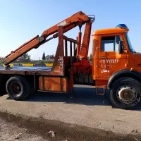 جرثقیل 911 اشمیتز