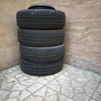 لاستیک 206