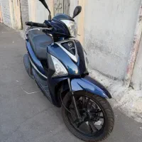 اس وای ام لاکی